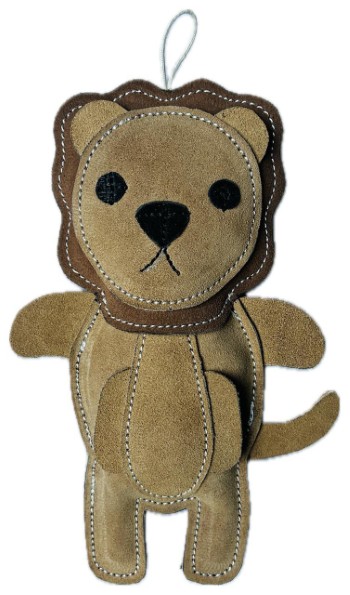 Bear Dog Toy